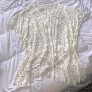 Amazon soft & cute cover up !!